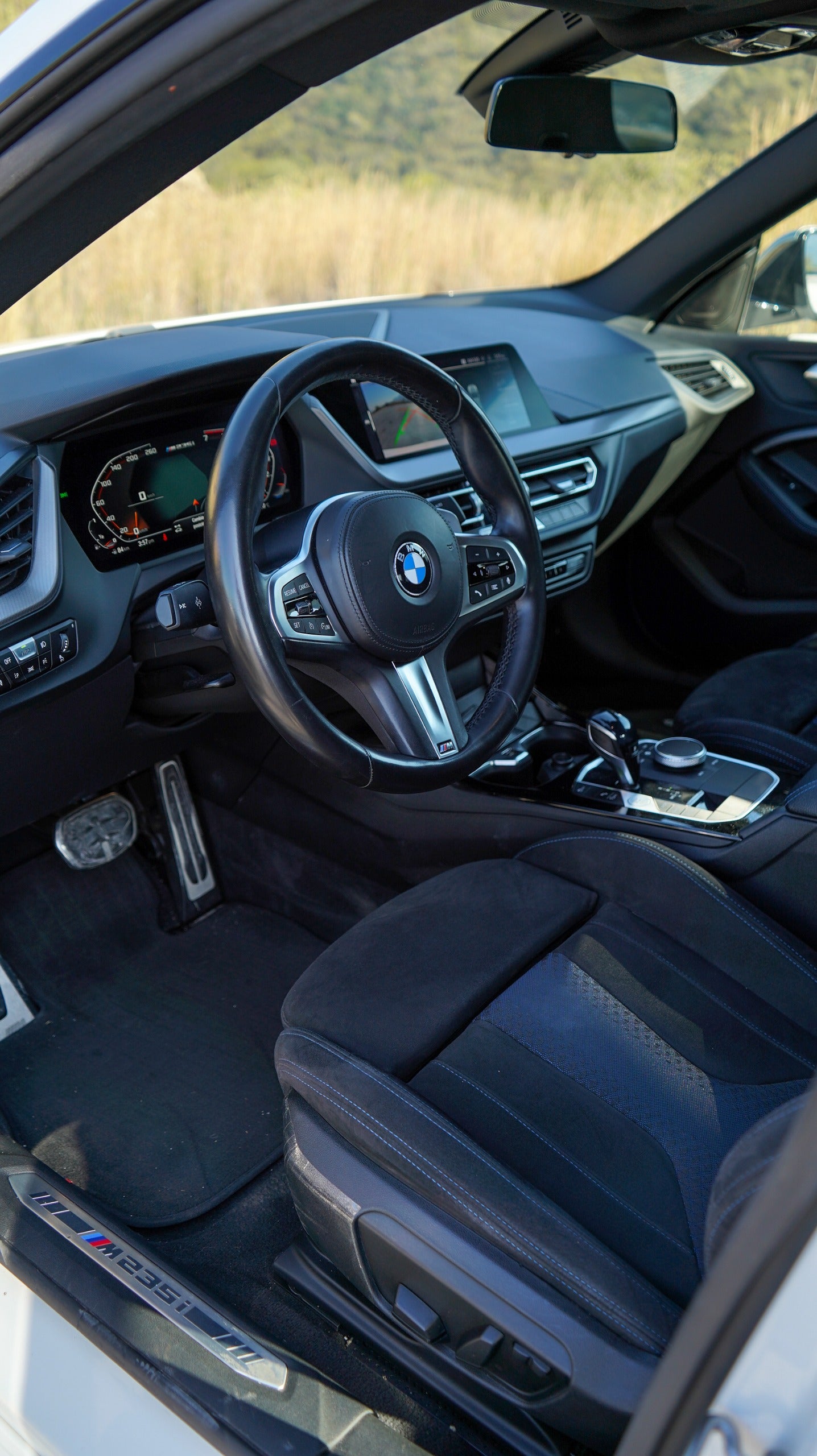 BMW M235I XDRIVE GRAN COUPE 2022