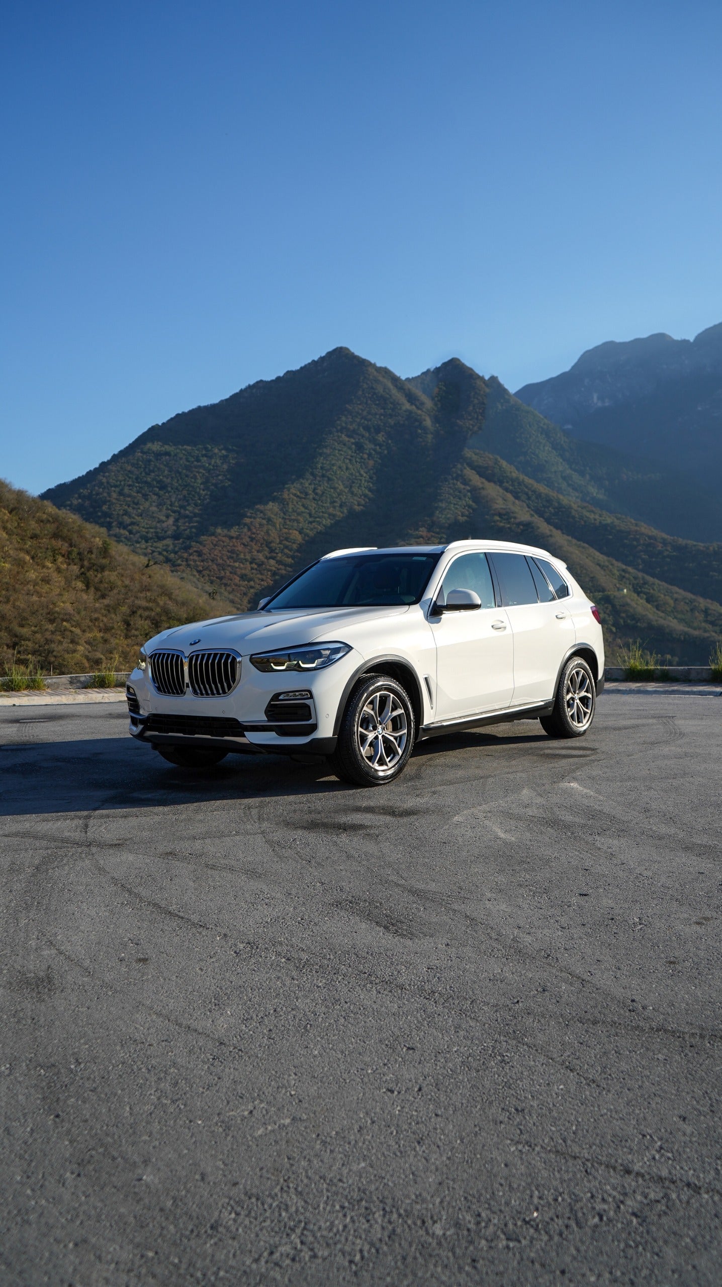 BMW X5 40I XDRIVE 2020