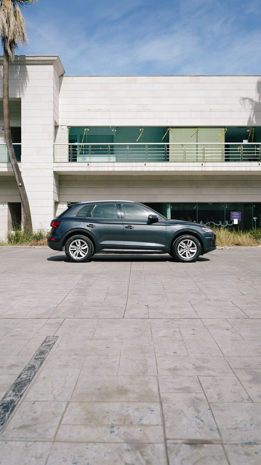 AUDI Q5 DYNAMIC 2019