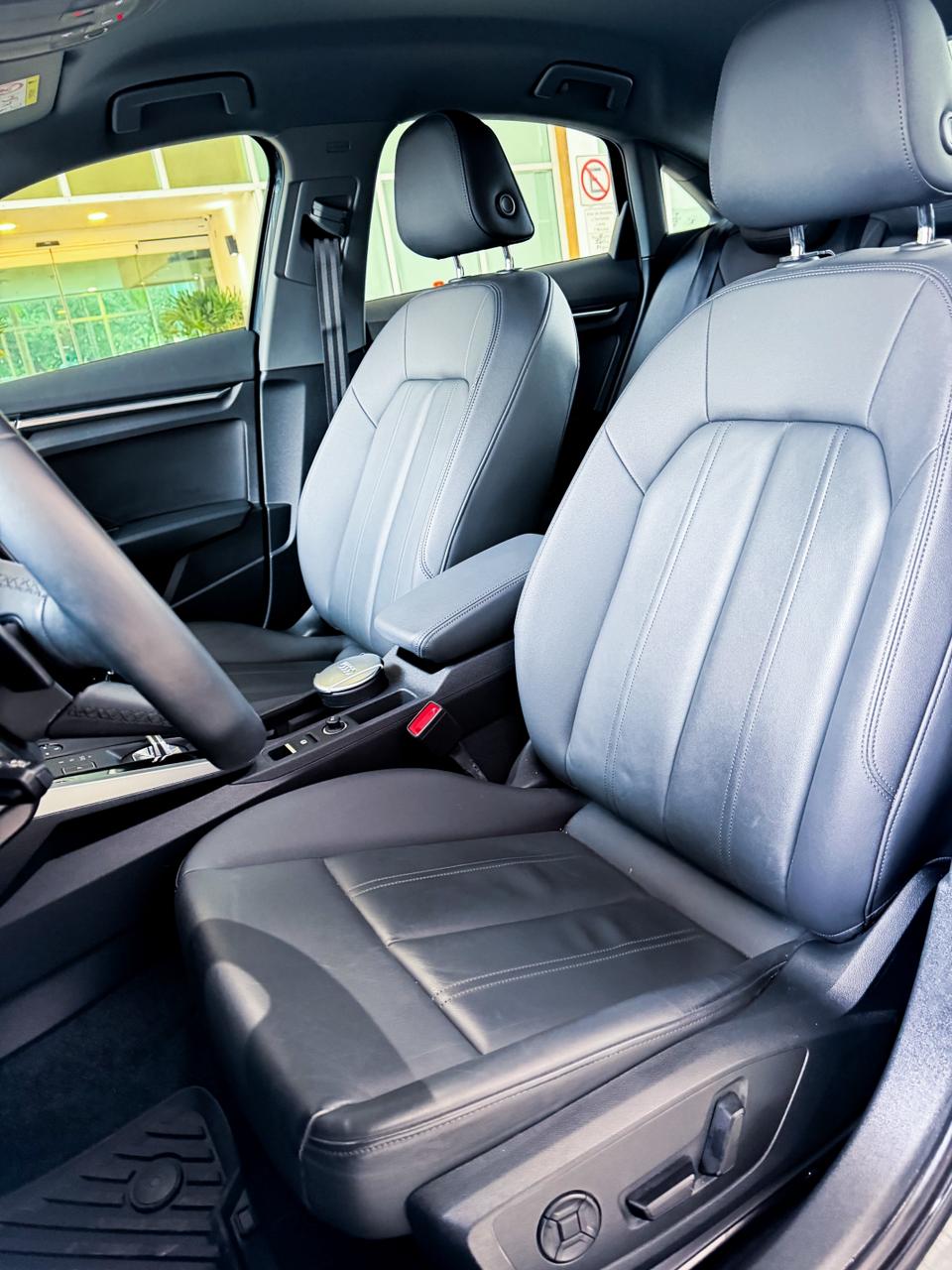 AUDI A3 SEDAN SELECT 2024