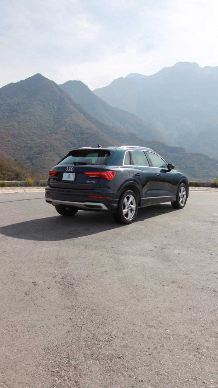 AUDI Q3 SUV SELECT 2020