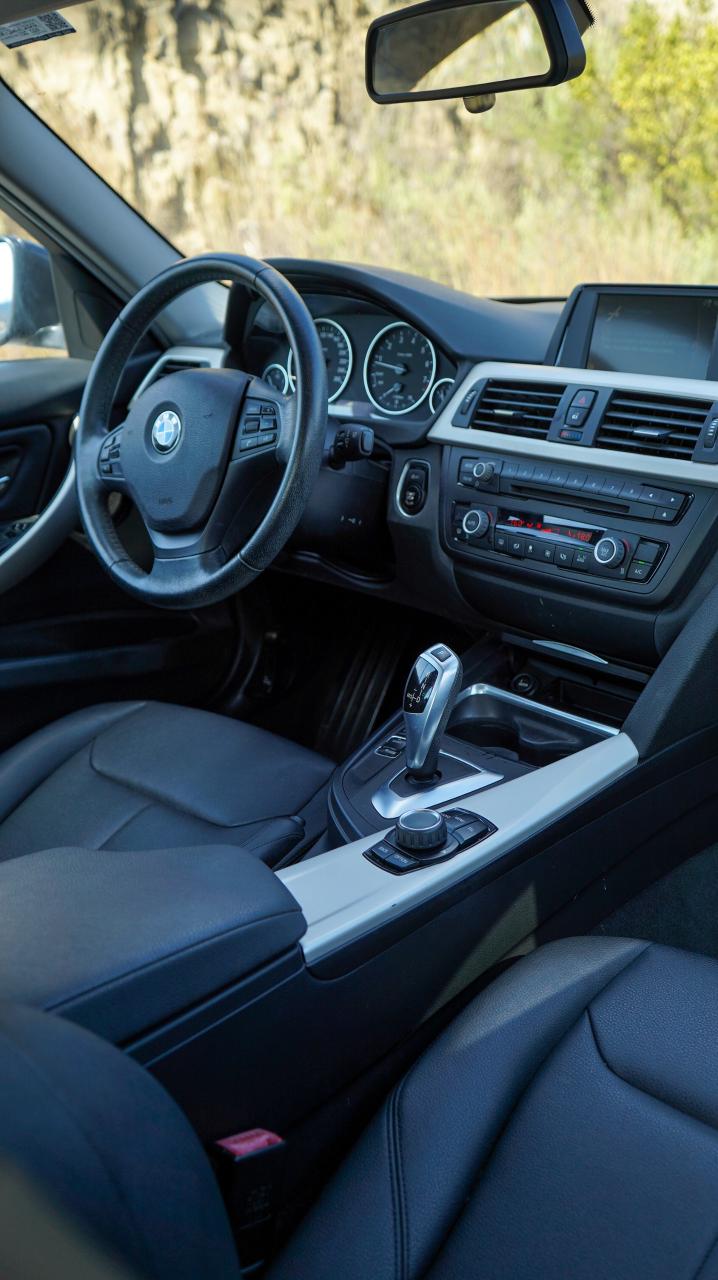 BMW Serie 320i 2015