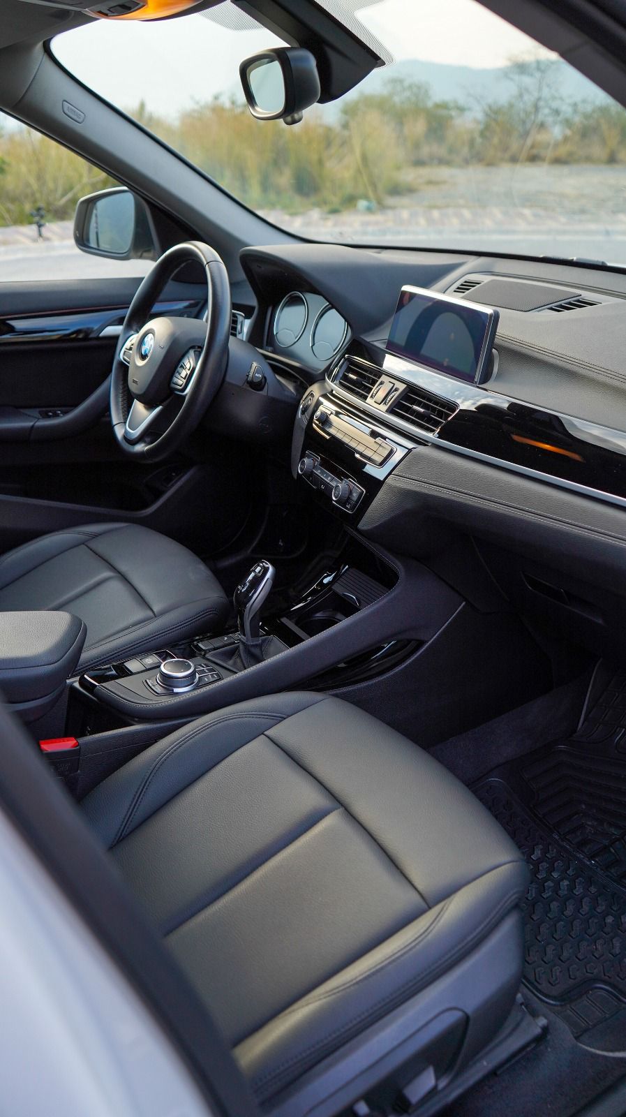 BMW X1 S DRIVE 20I 2022