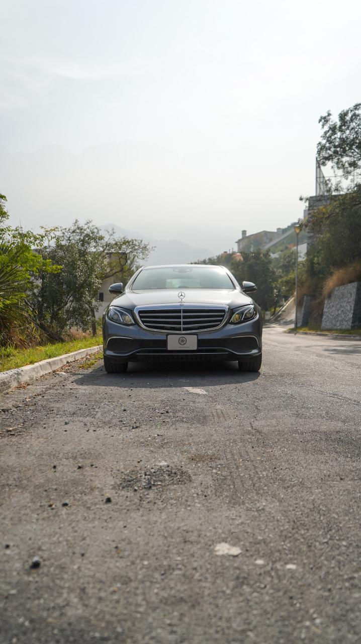 Mercedes Benz E400 2017