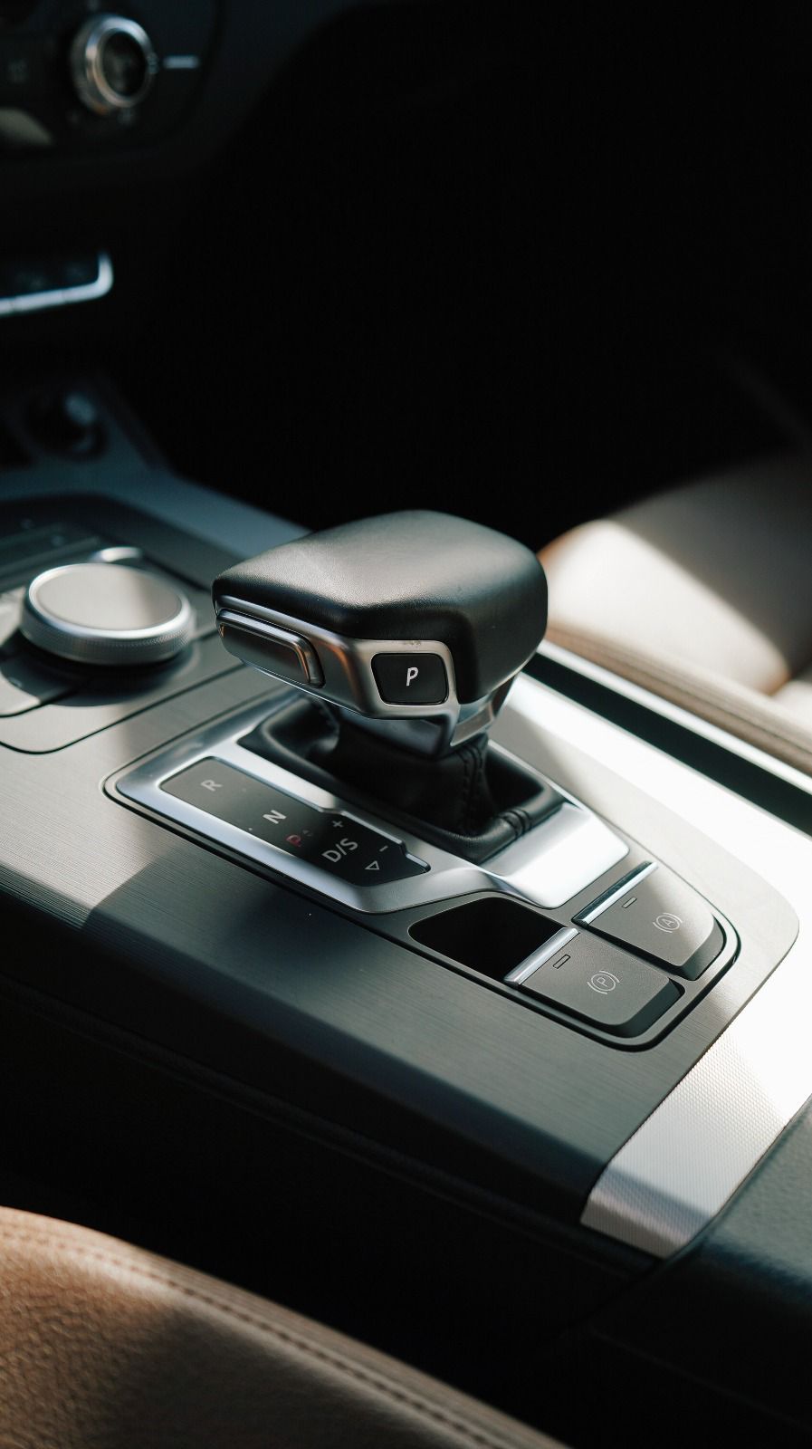 AUDI Q5 DYNAMIC 2019