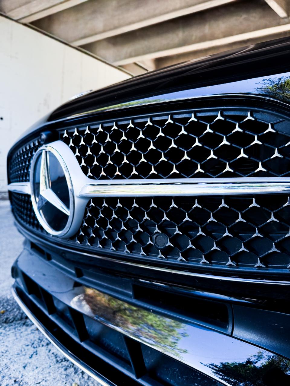 Mercedes Benz C200 2025