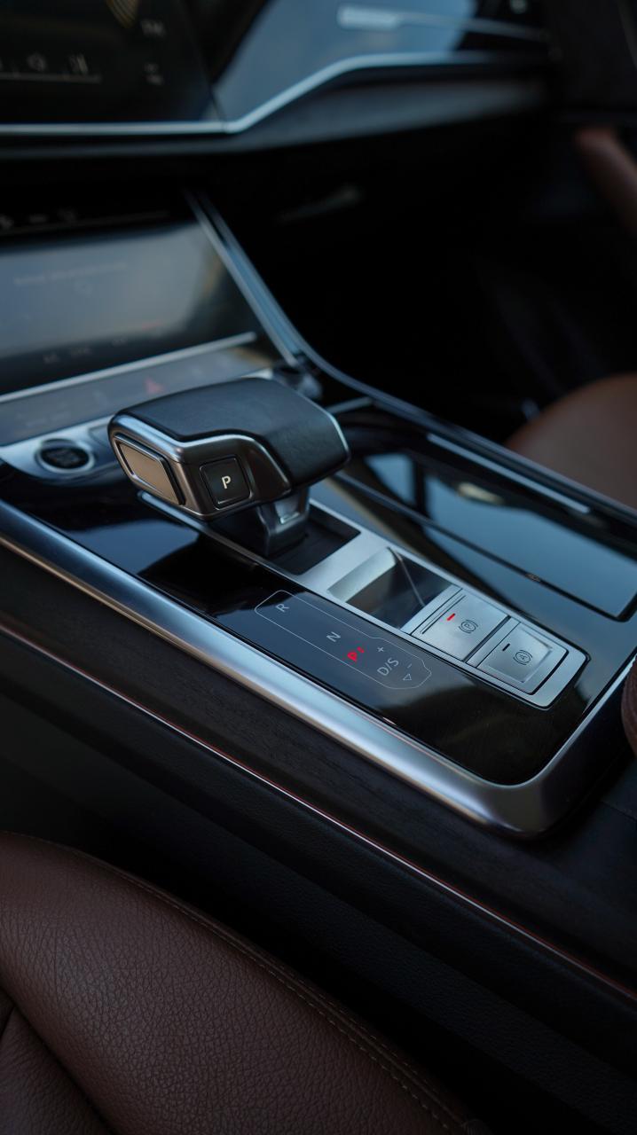 Audi Q7 Elite 2023