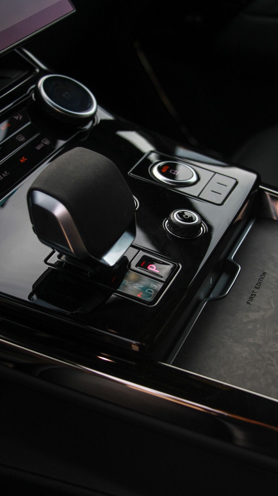 LAND ROVER RANGE ROVER SPORT FIRST EDITION 2023