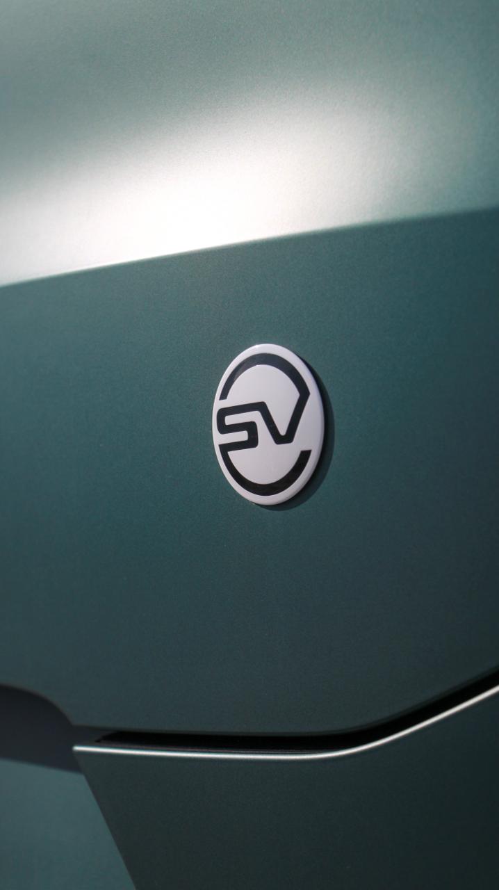 LAND ROVER RANGE ROVER SPORT SV 2025