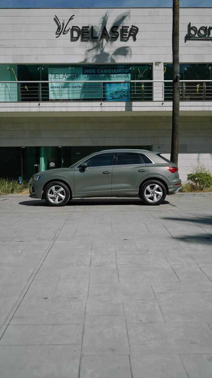 AUDI Q3 SUV SELECT 2022