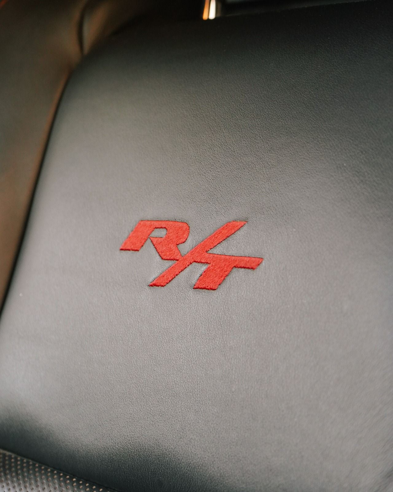 DODGE DURANGO R/T 2014