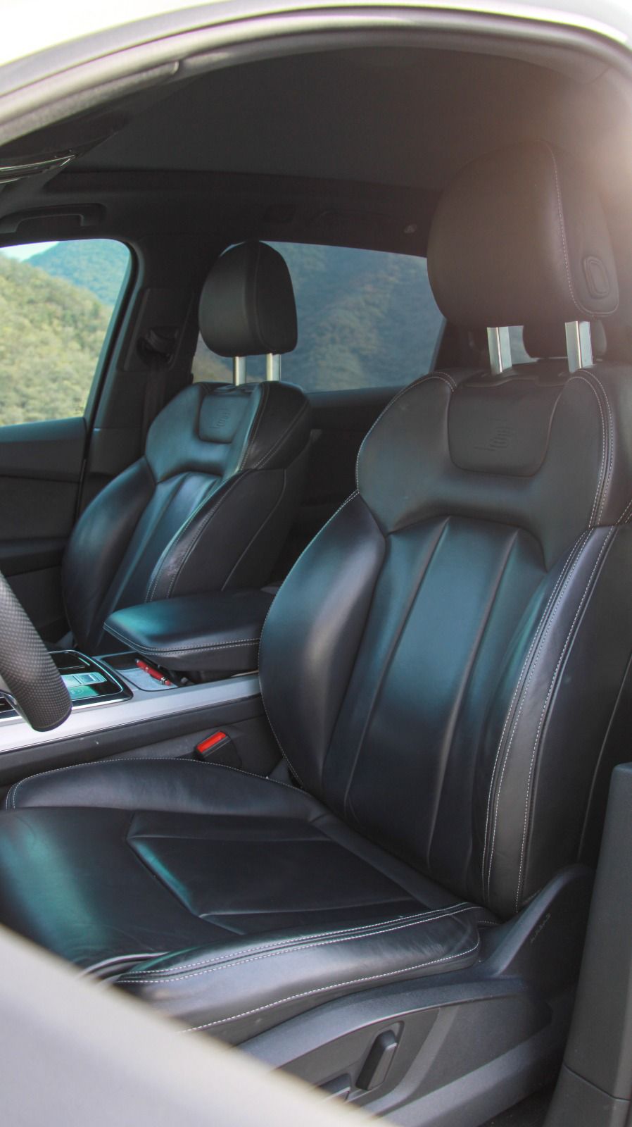 Audi Q7 Sline 2023