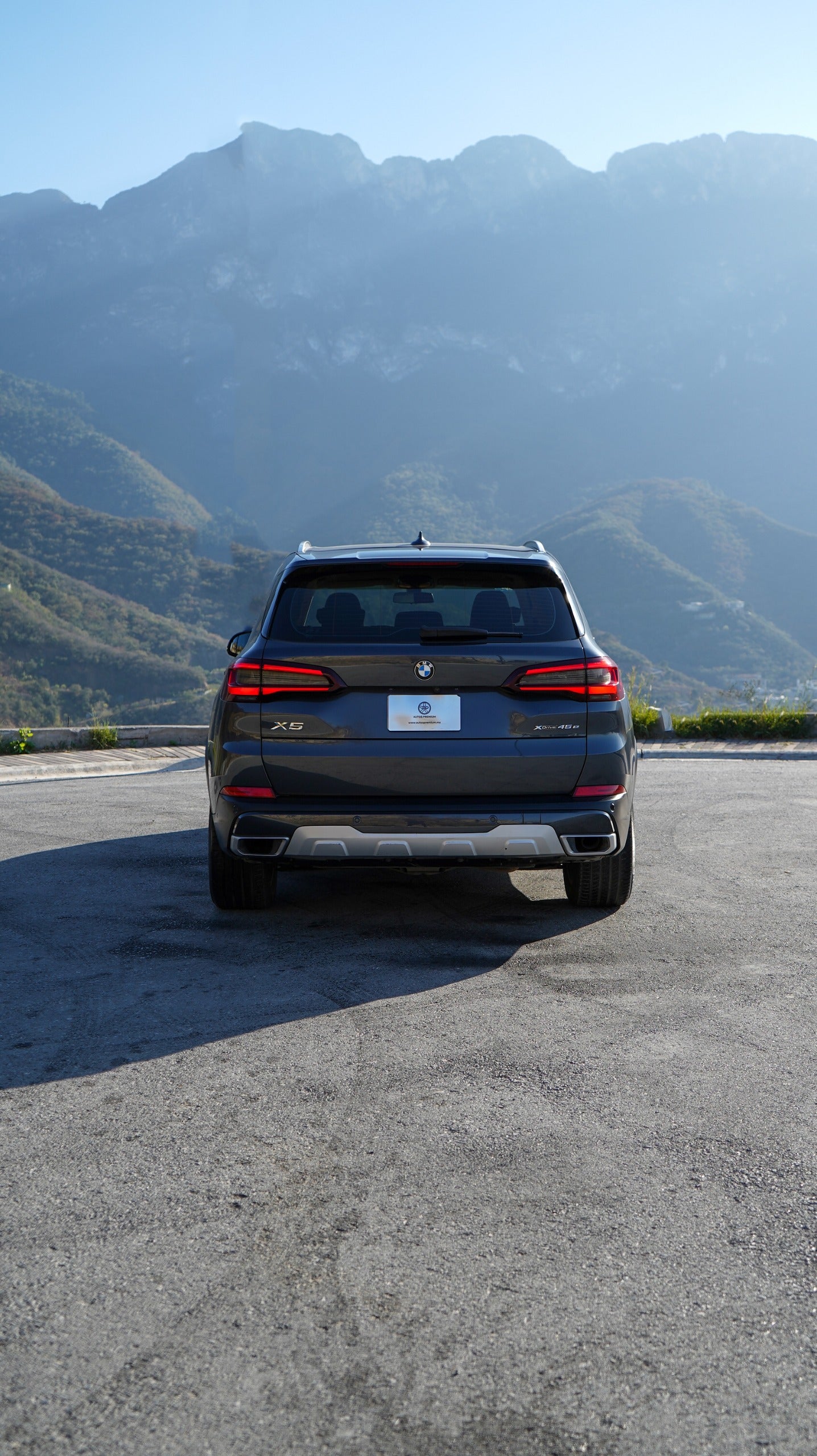 BMW X5 XDRIVE 45E 2022