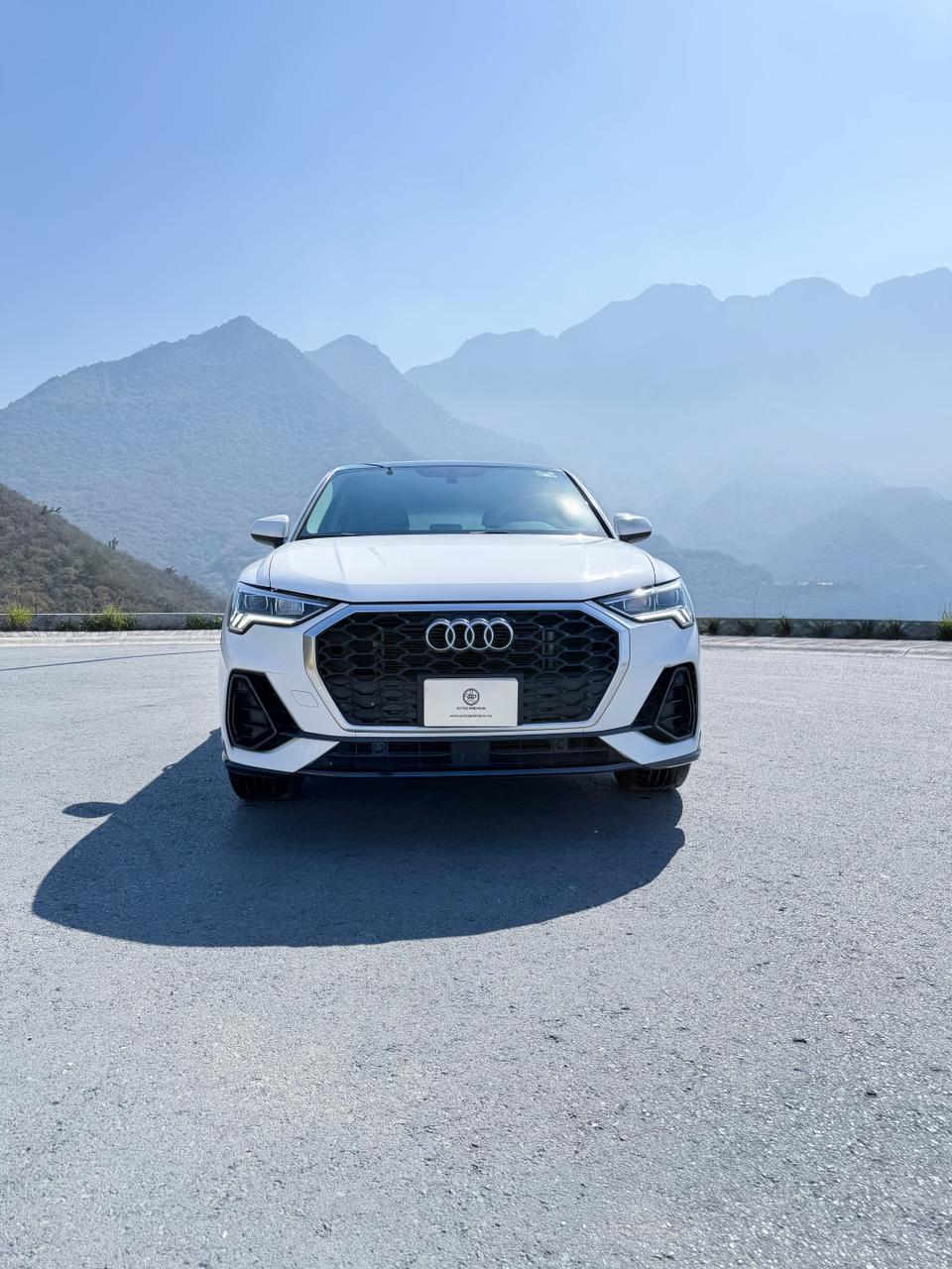 AUDI Q3 SB SELECT 2022