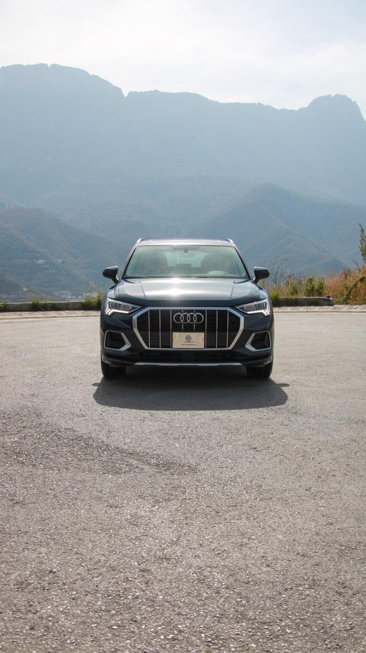AUDI Q3 SUV SELECT 2020