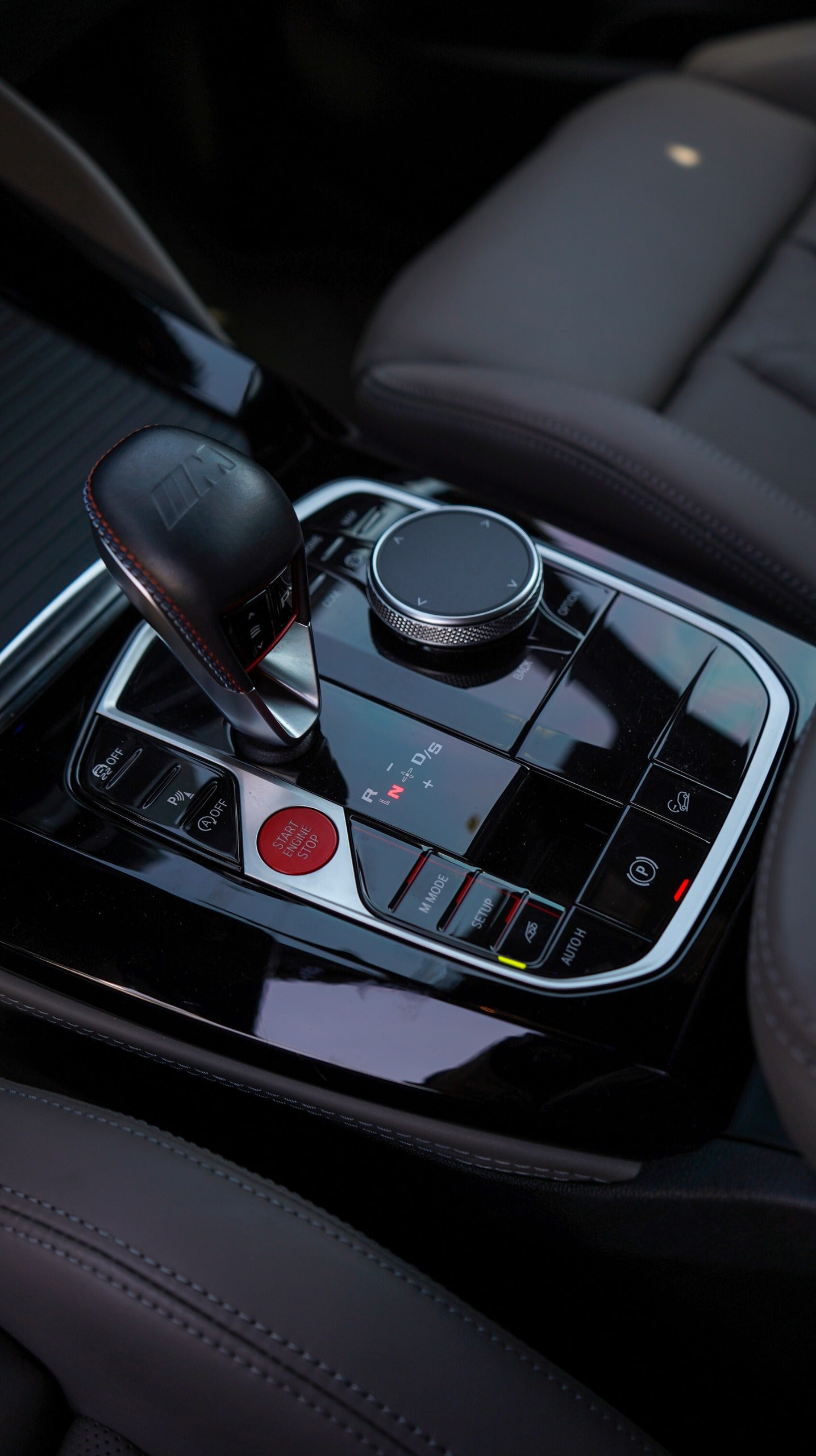 BMW X4 M Competition2024