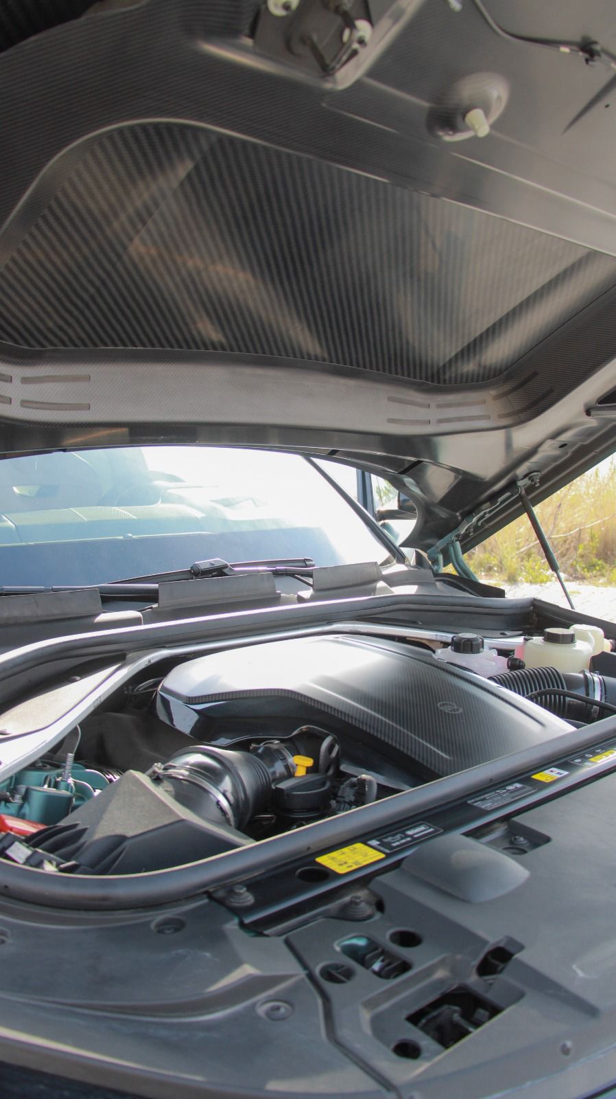 LAND ROVER RANGE ROVER SPORT SV 2025