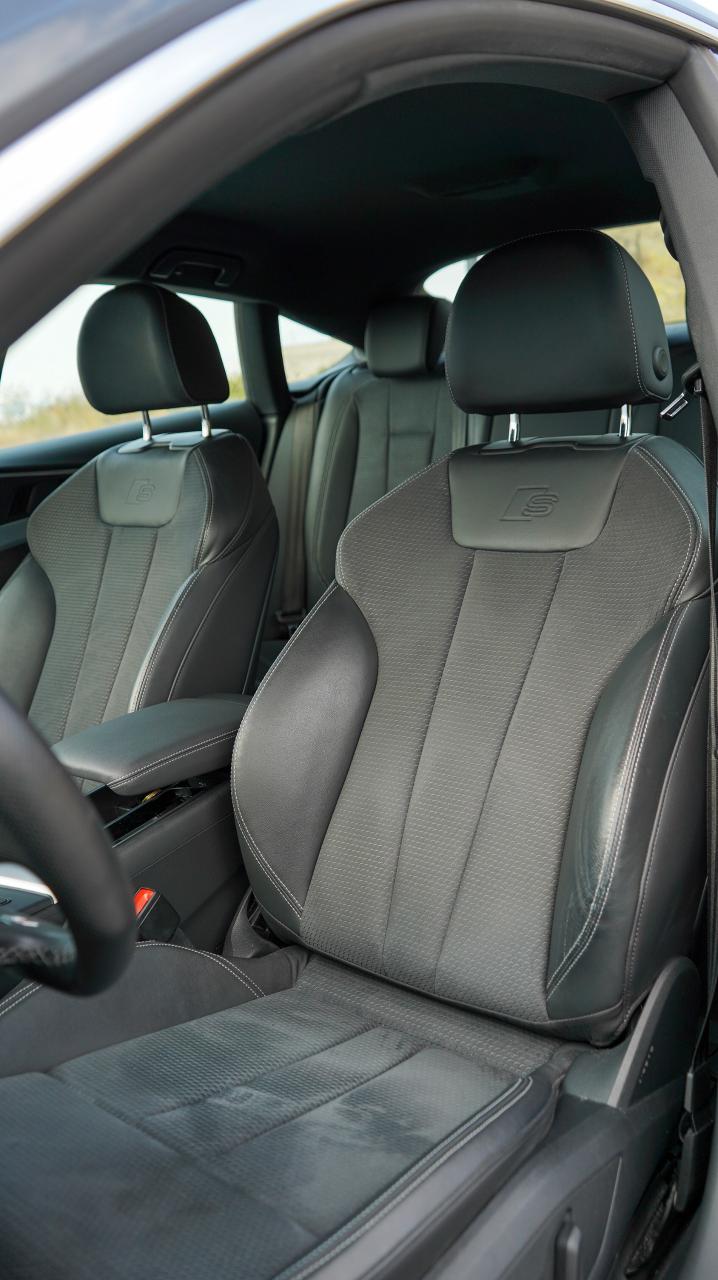 AUDI A5 SB SLINE QUATTRO 2022