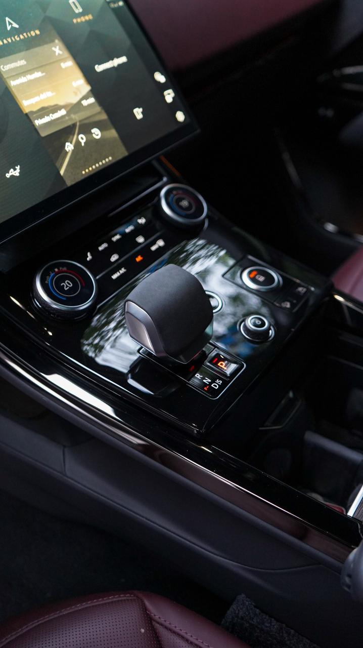 Land Rover Range Rover Sport HSE 2023