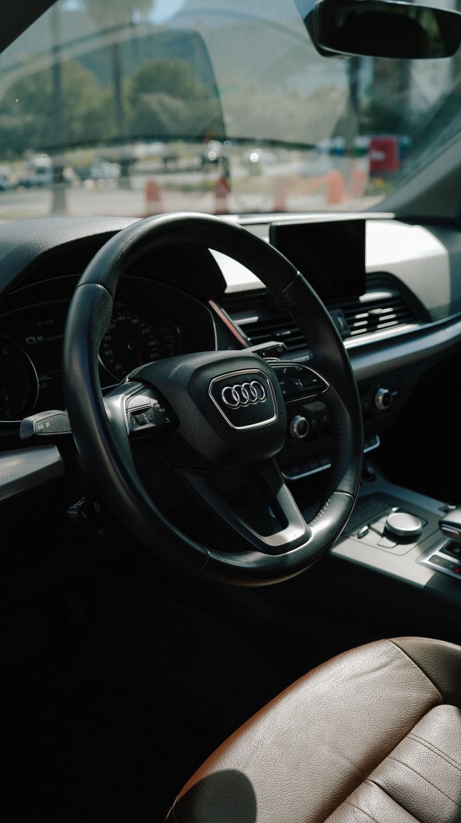 AUDI Q5 DYNAMIC 2019