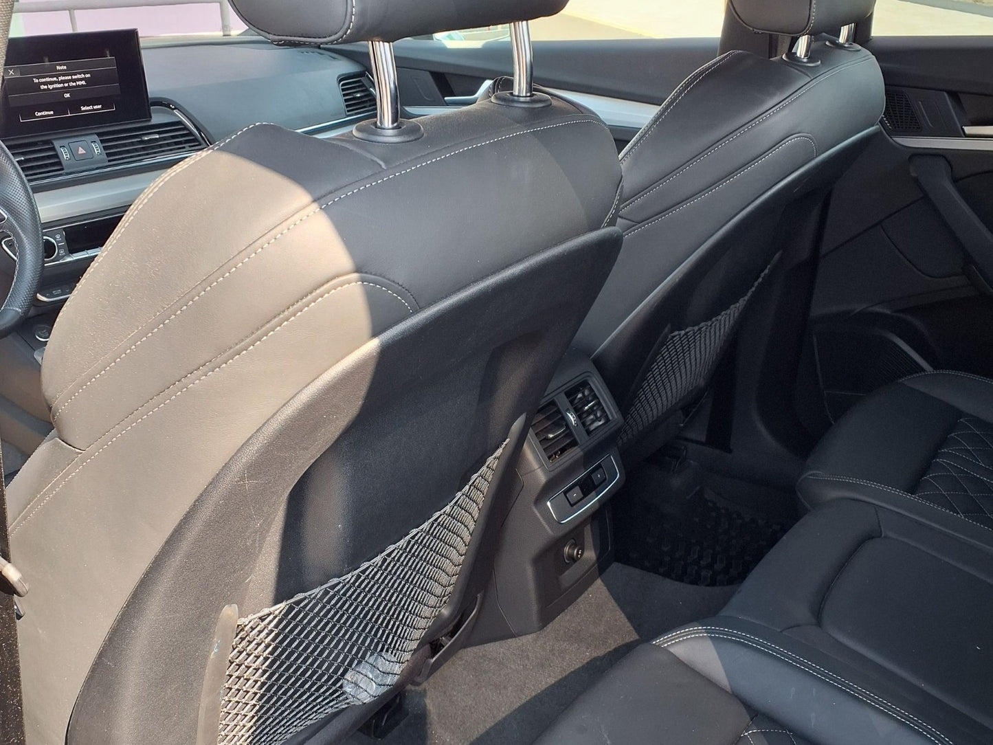 AUDI Q5 SPORTBACK SLINE 2022