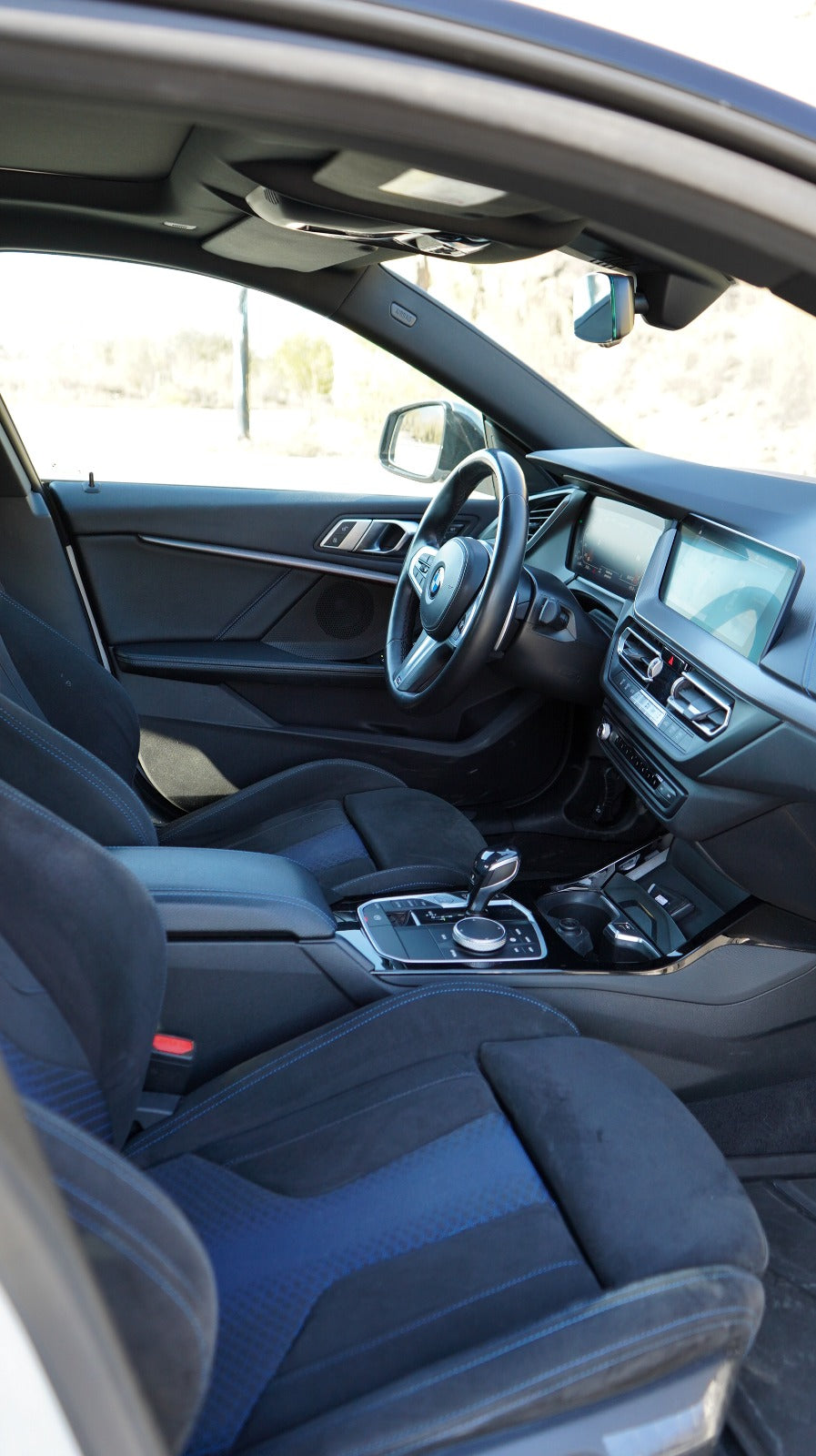 BMW M235I XDRIVE GRAN COUPE 2022