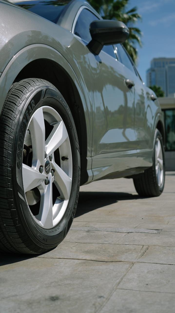 AUDI Q3 SUV SELECT 2022