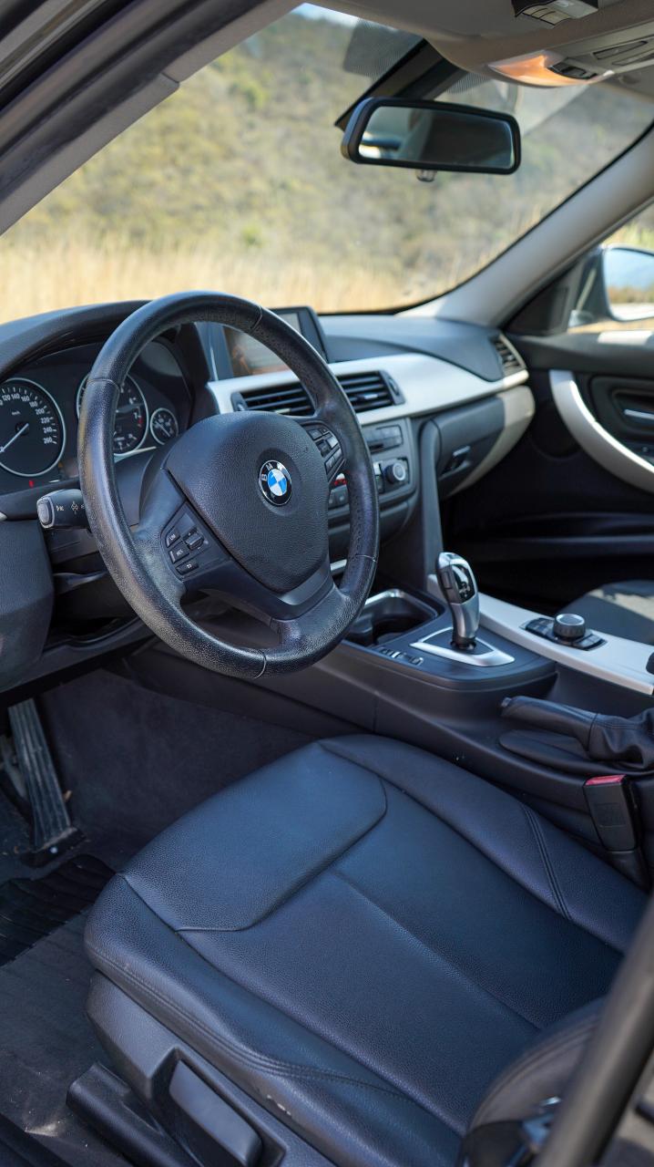 BMW Serie 320i 2015