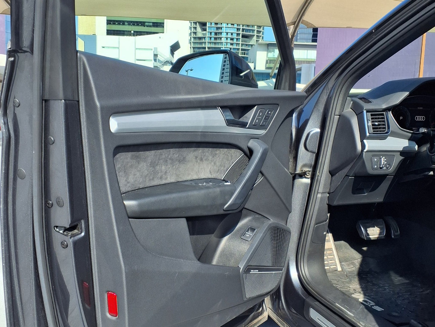 AUDI Q5 SPORTBACK SLINE 2022