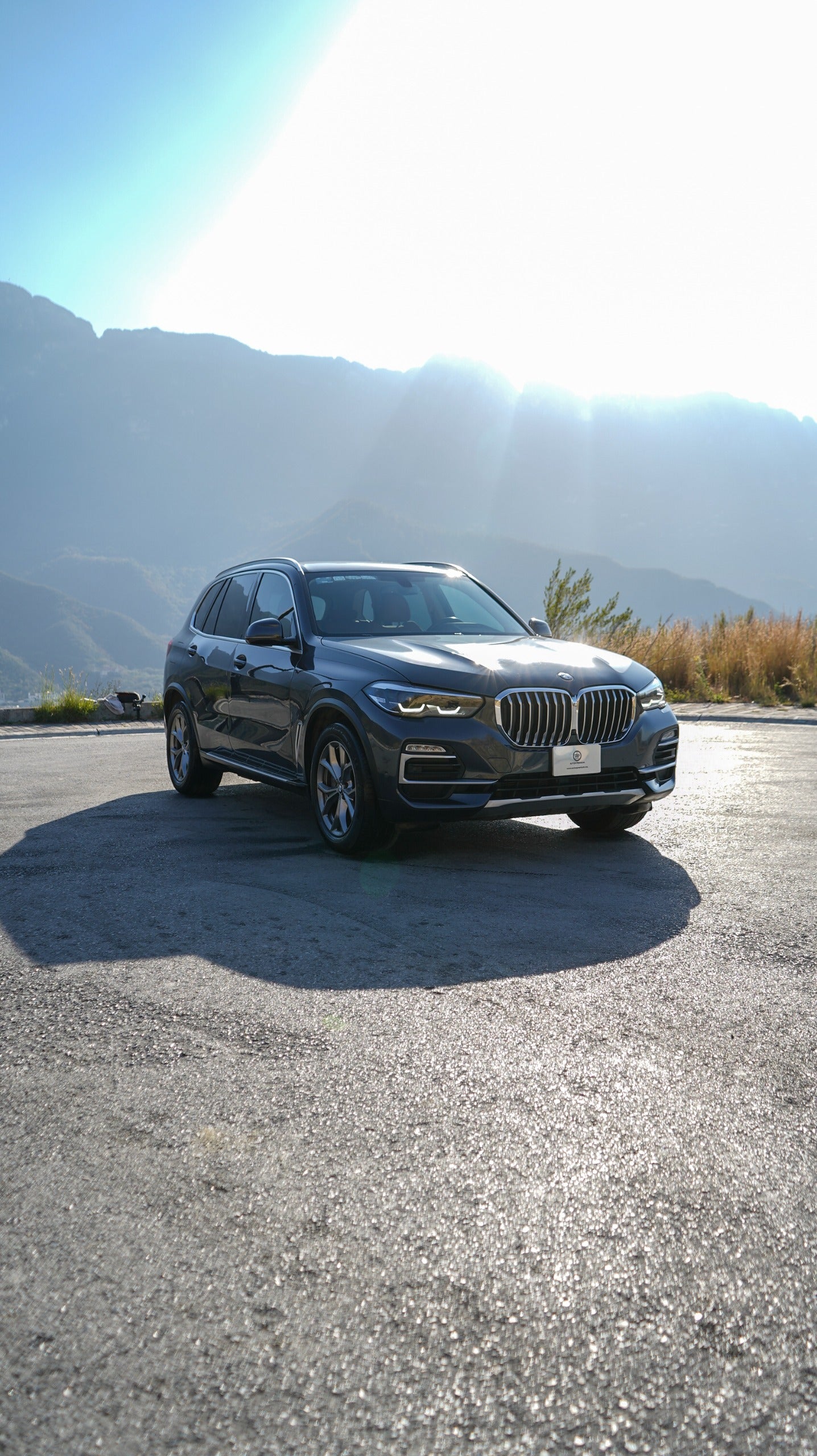 BMW X5 XDRIVE 45E 2022