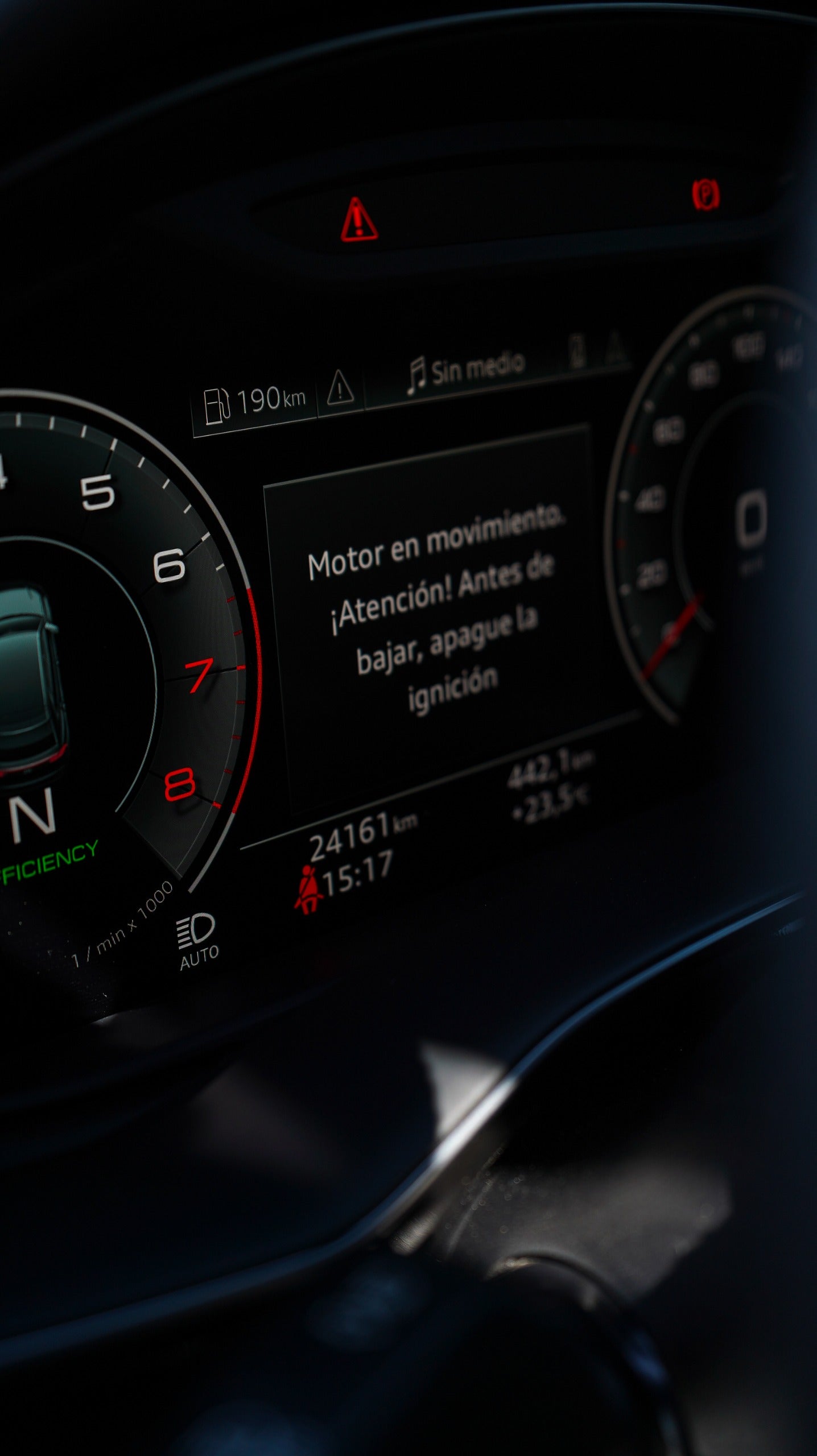 Audi Q8 Sline 2023