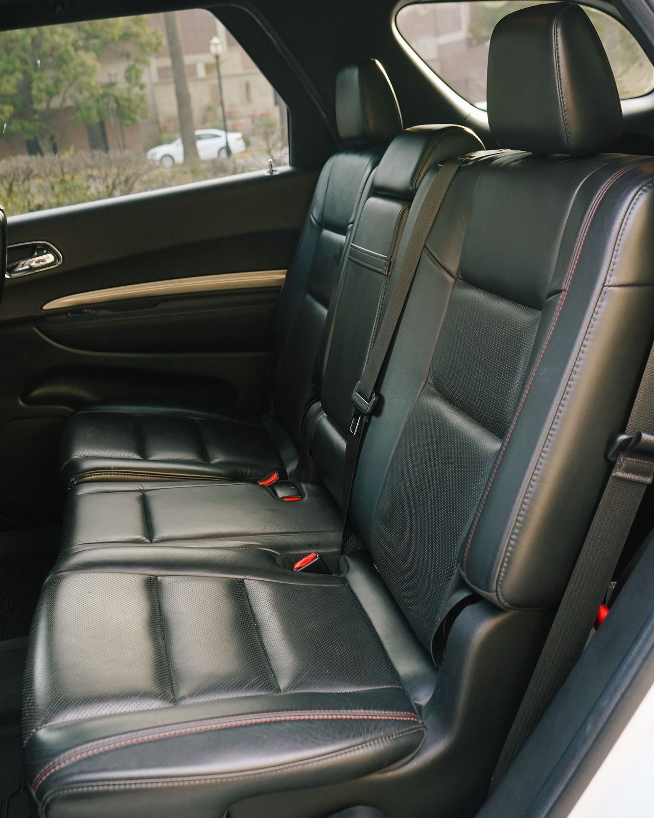 DODGE DURANGO R/T 2014