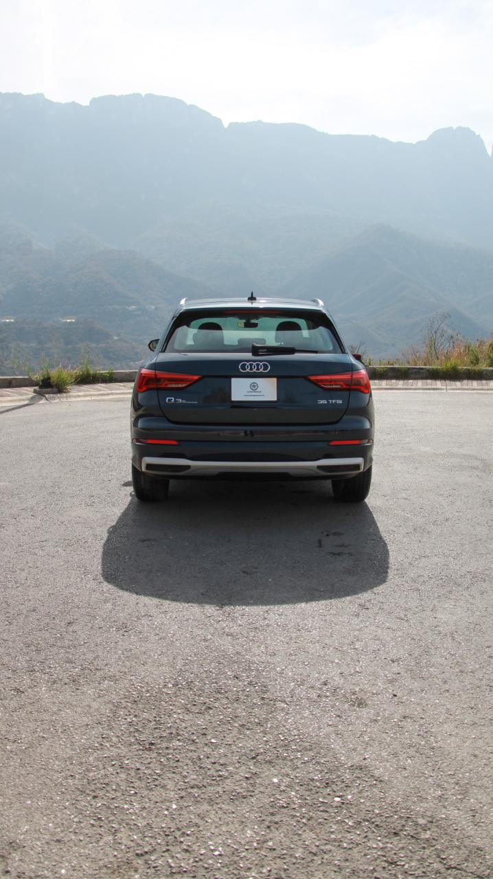 AUDI Q3 SUV SELECT 2020