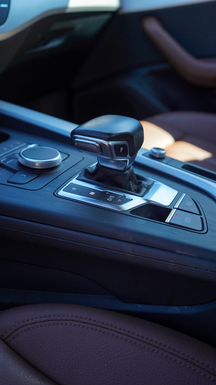 AUDI A4 DYNAMIC 2019