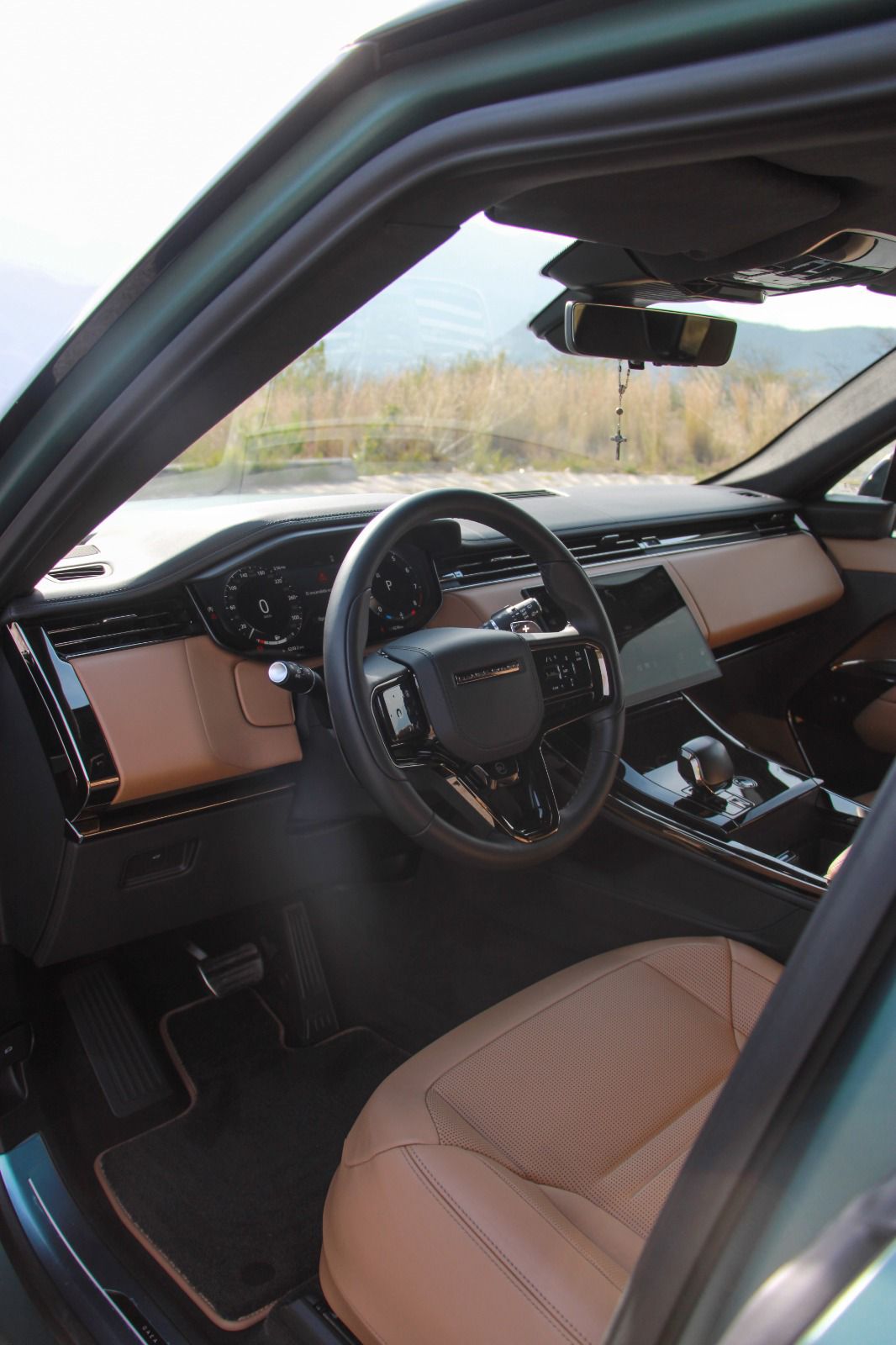 LAND ROVER RANGE ROVER SPORT SV 2025