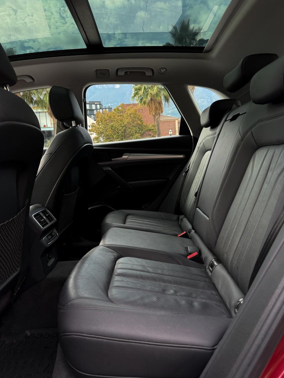Audi Q5 SUV Select 2019
