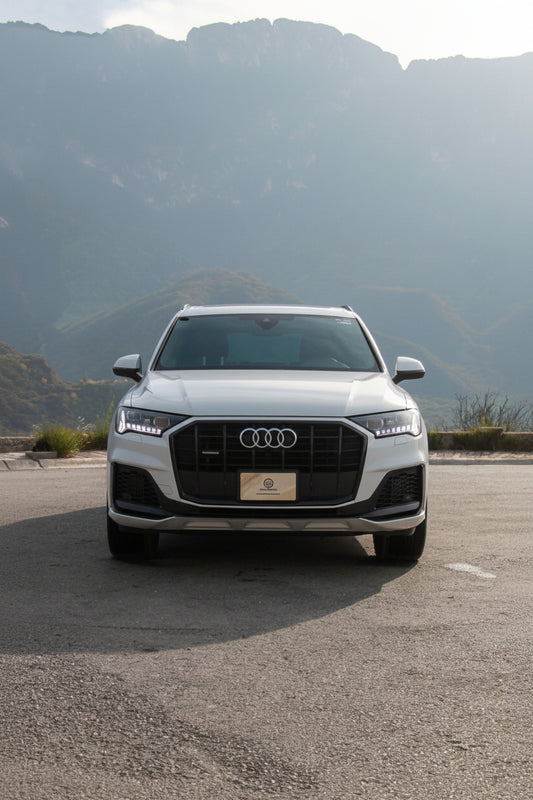 Audi Q7 Sline 2023