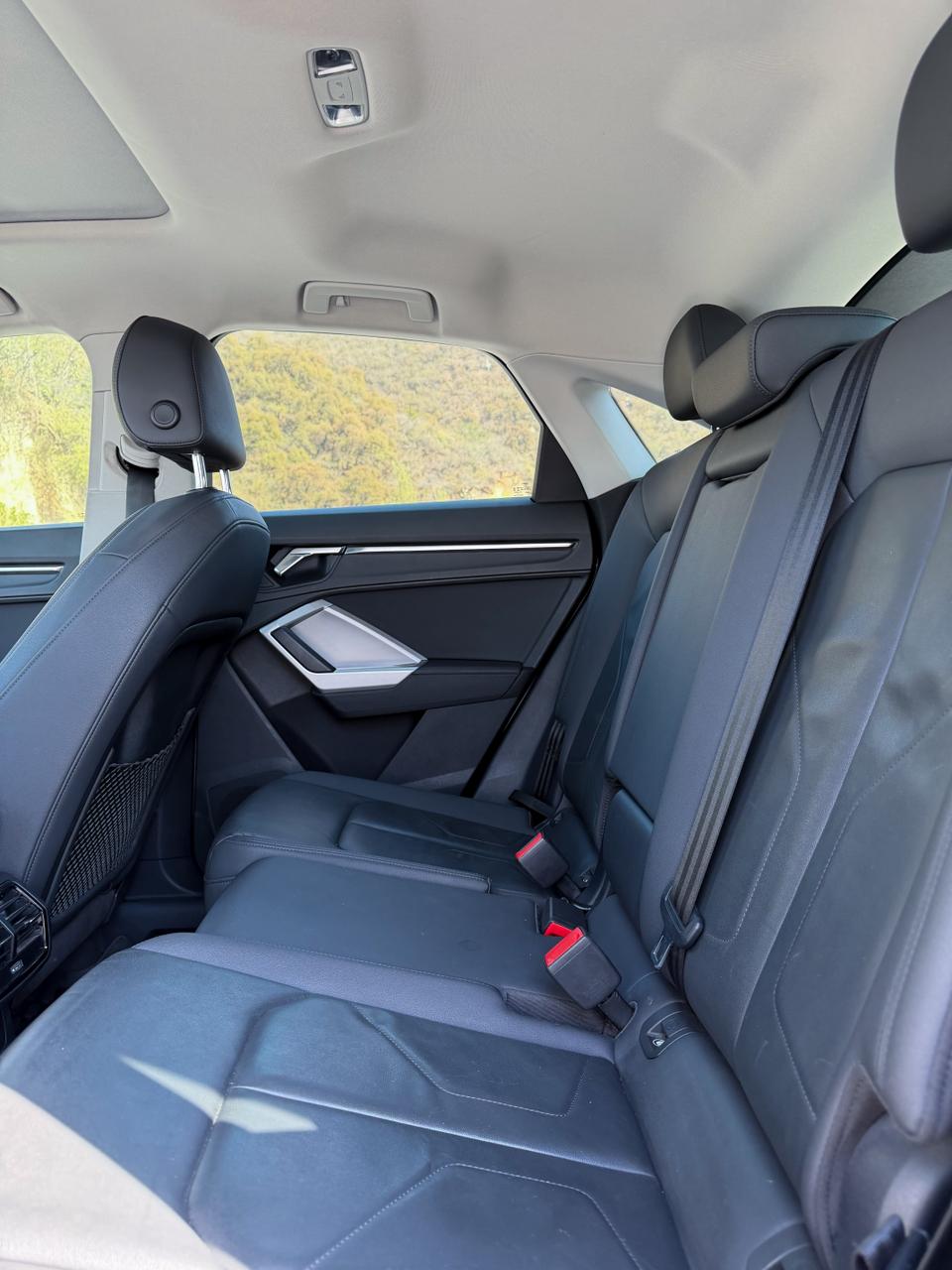 AUDI Q3 SB SELECT 2022