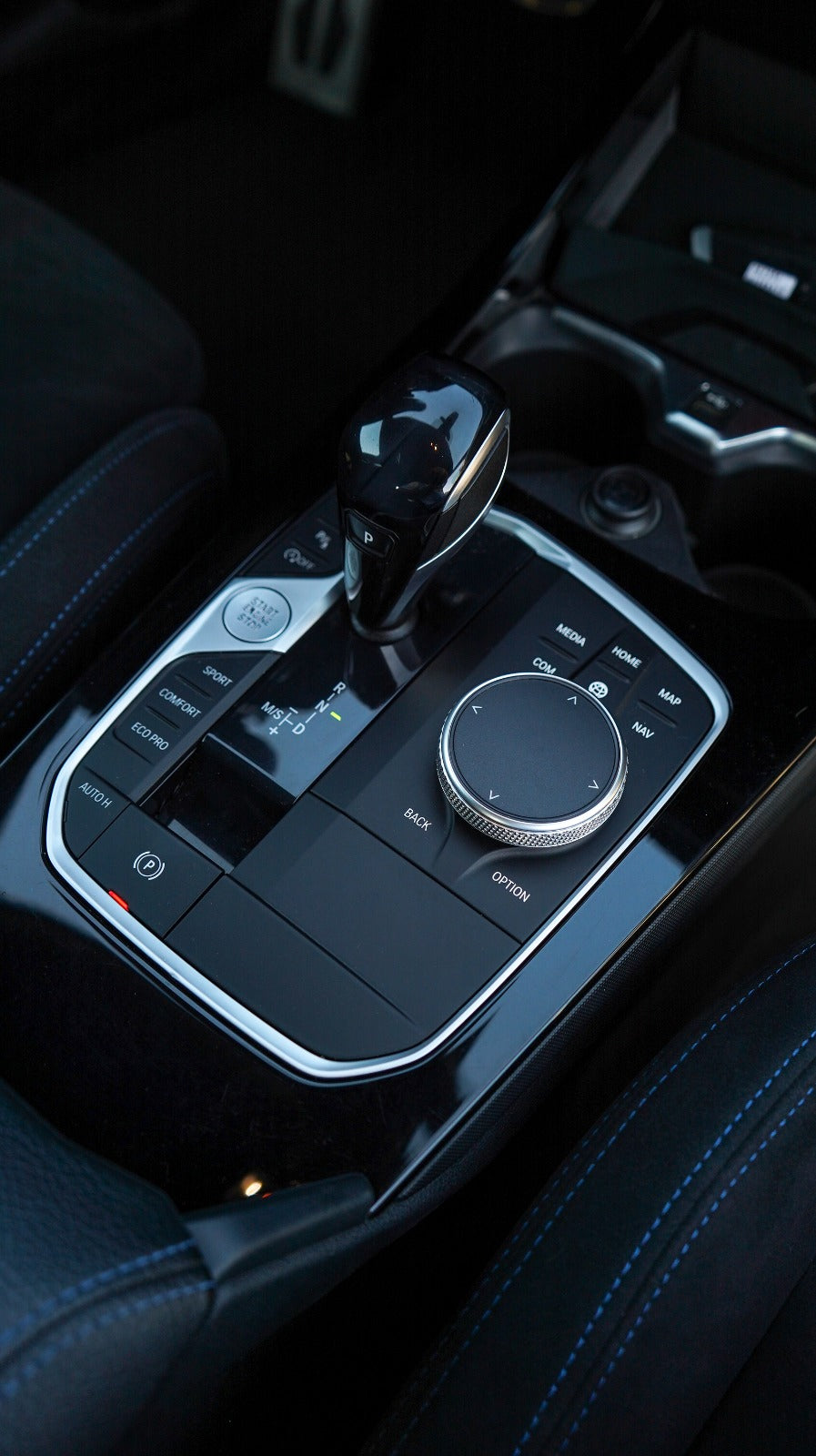 BMW M235I XDRIVE GRAN COUPE 2022