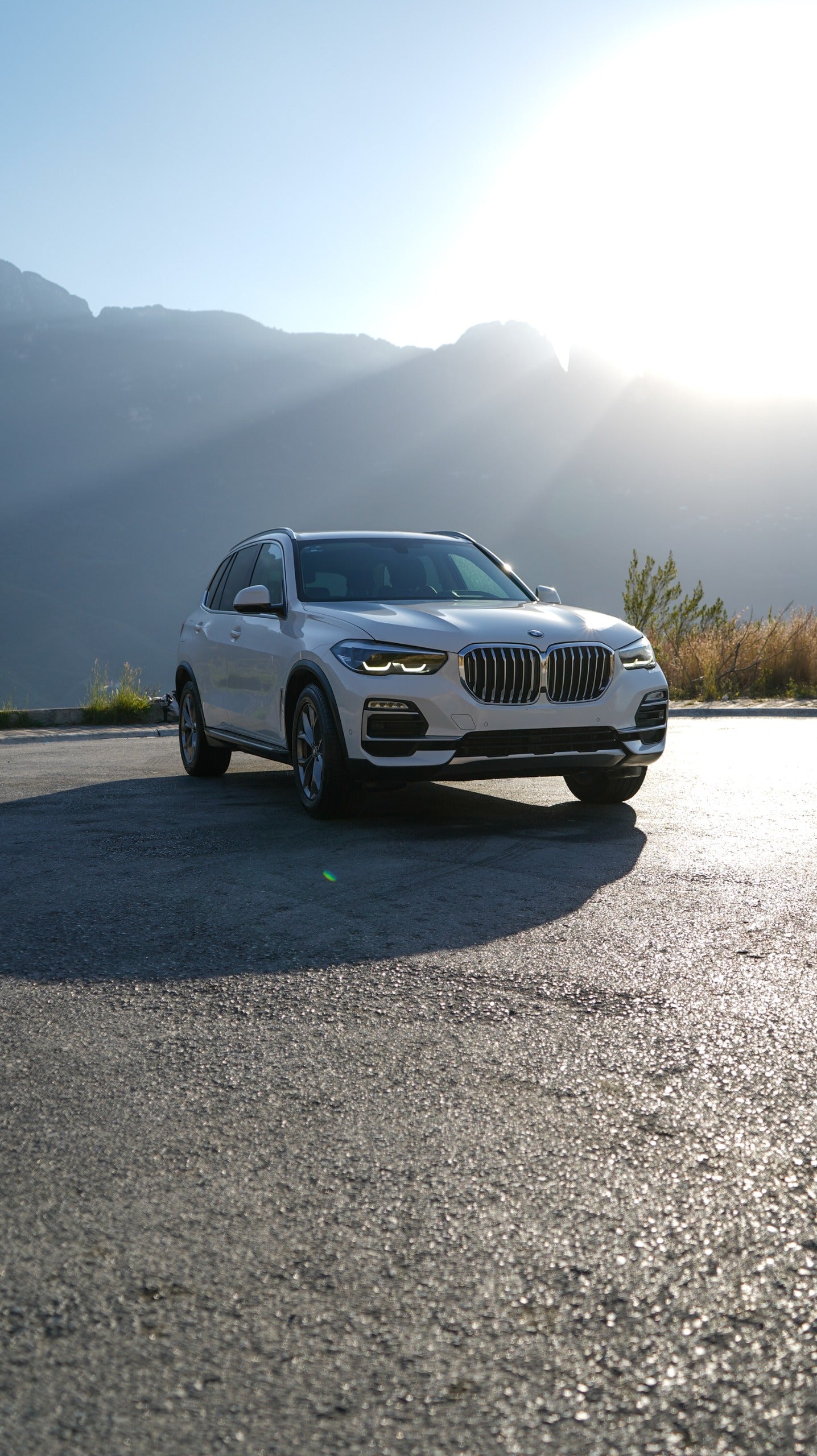 BMW X5 40I XDRIVE 2020