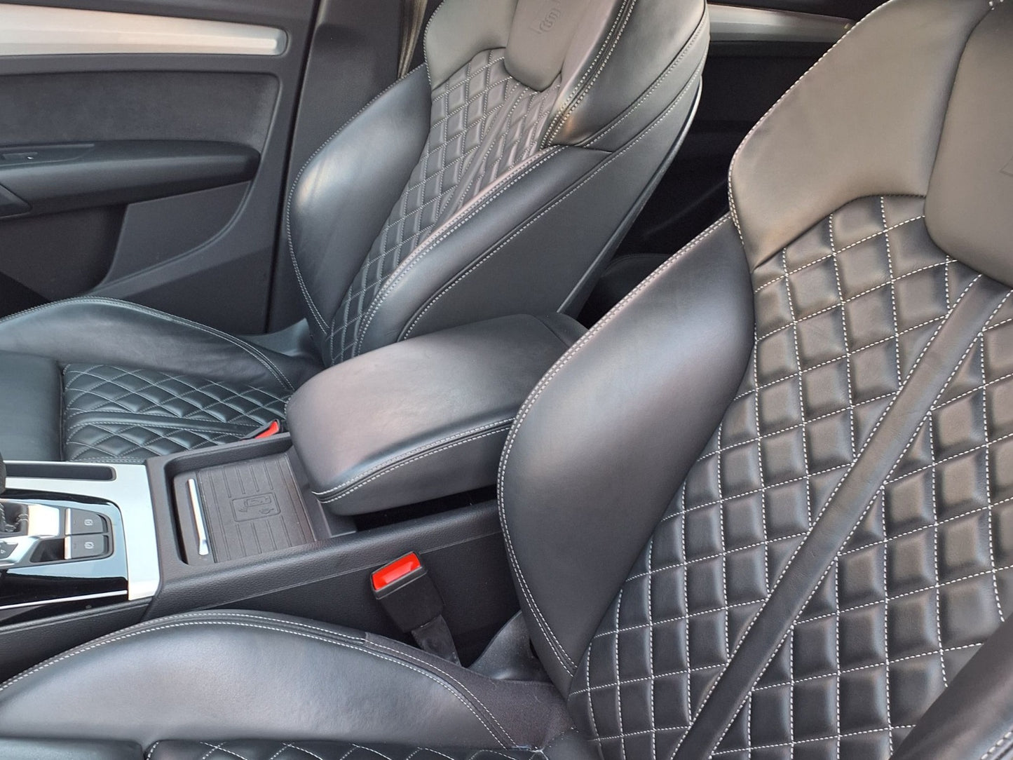 AUDI Q5 SPORTBACK SLINE 2022