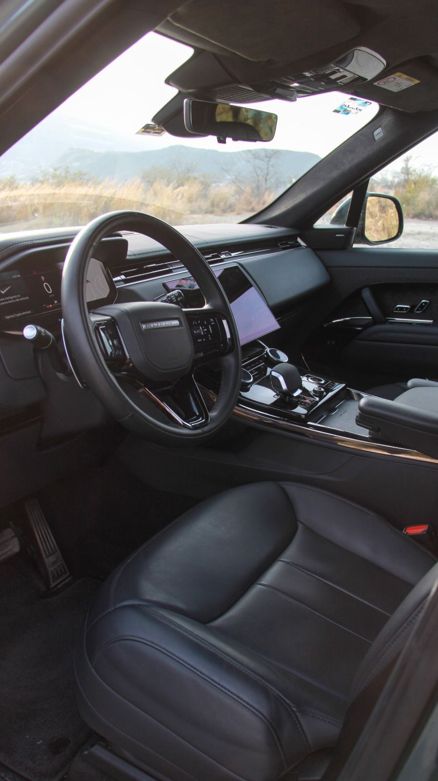 LAND ROVER RANGE ROVER SPORT FIRST EDITION 2023