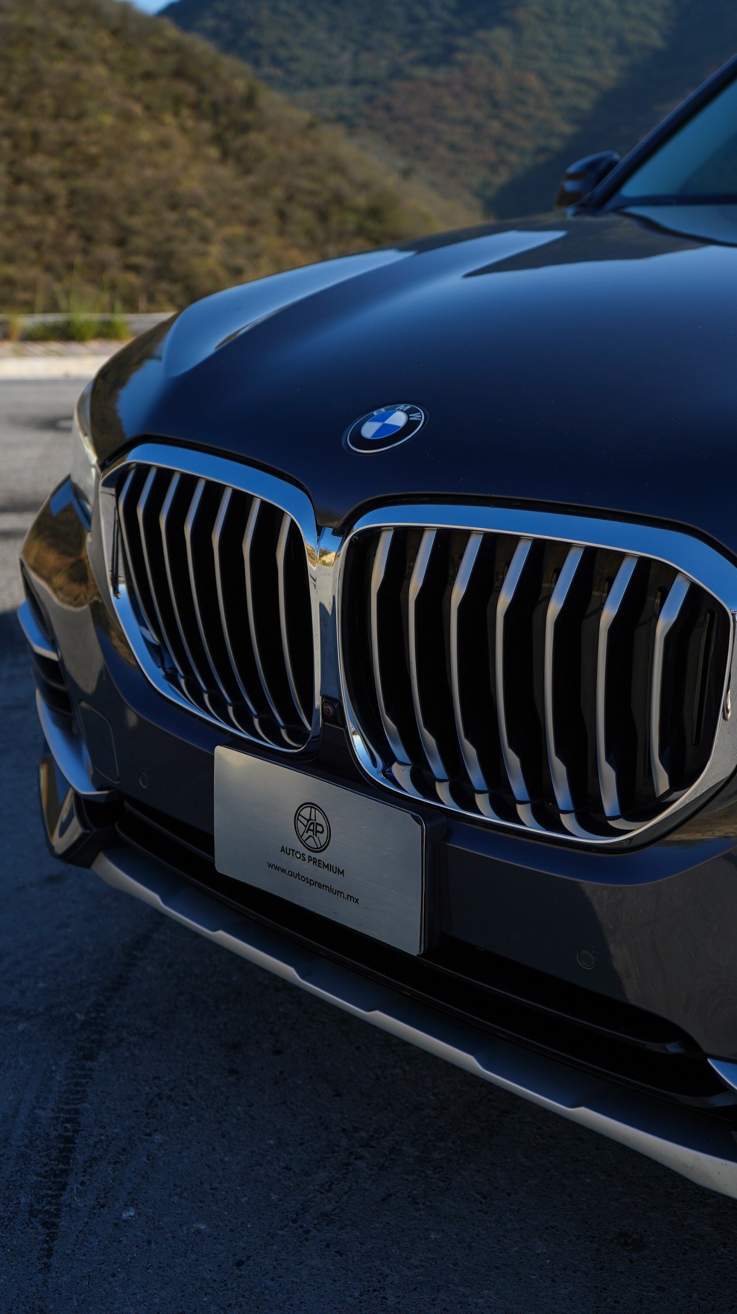 BMW X5 XDRIVE 45E 2022