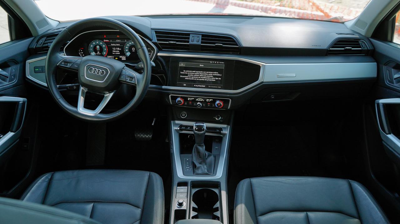 AUDI Q3 SUV SELECT 2022