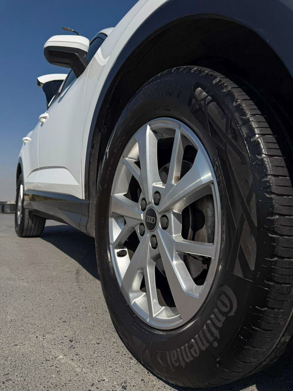 AUDI Q3 SB SELECT 2022