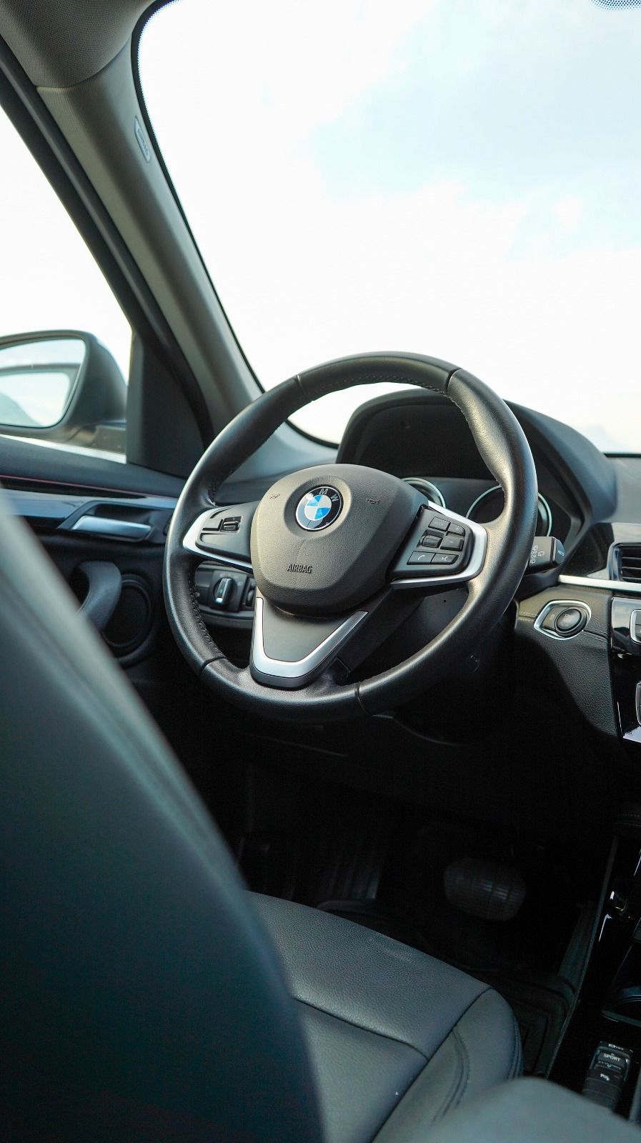 BMW X1 S DRIVE 20I 2022