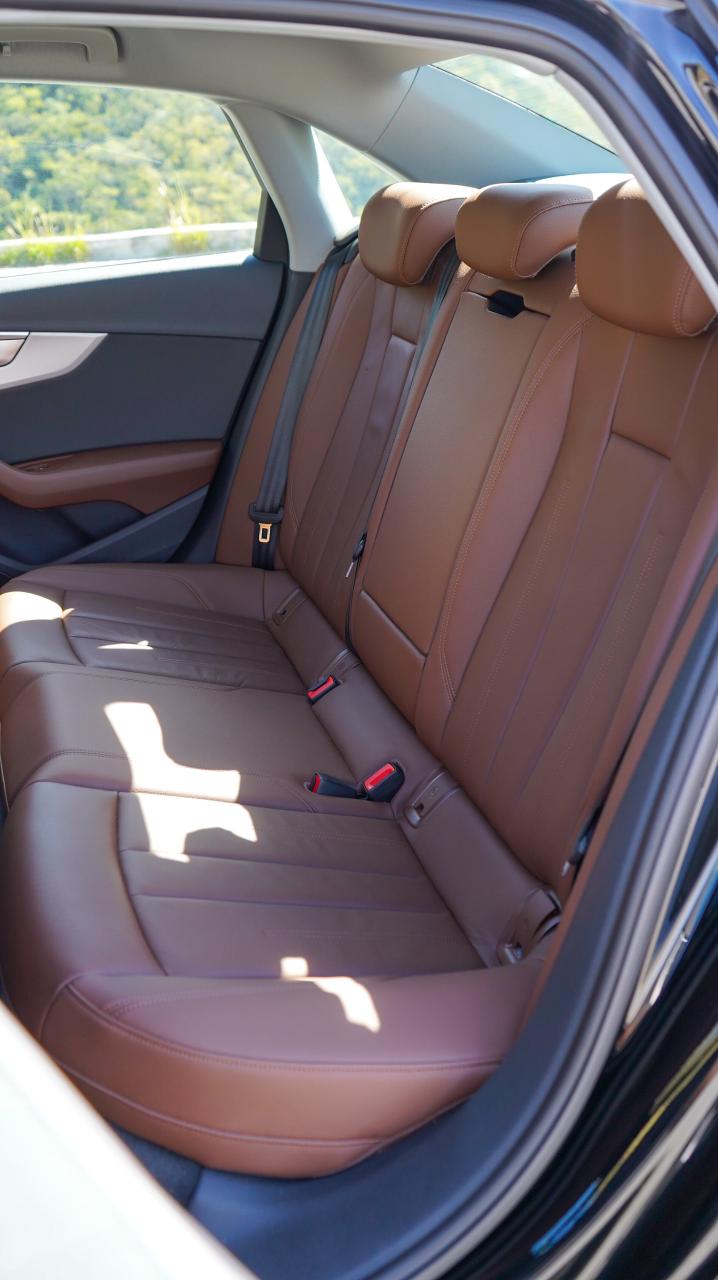 AUDI A4 DYNAMIC 2019