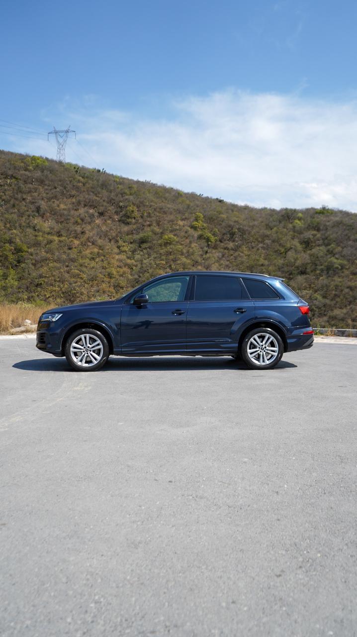 Audi Q7 Elite 2023