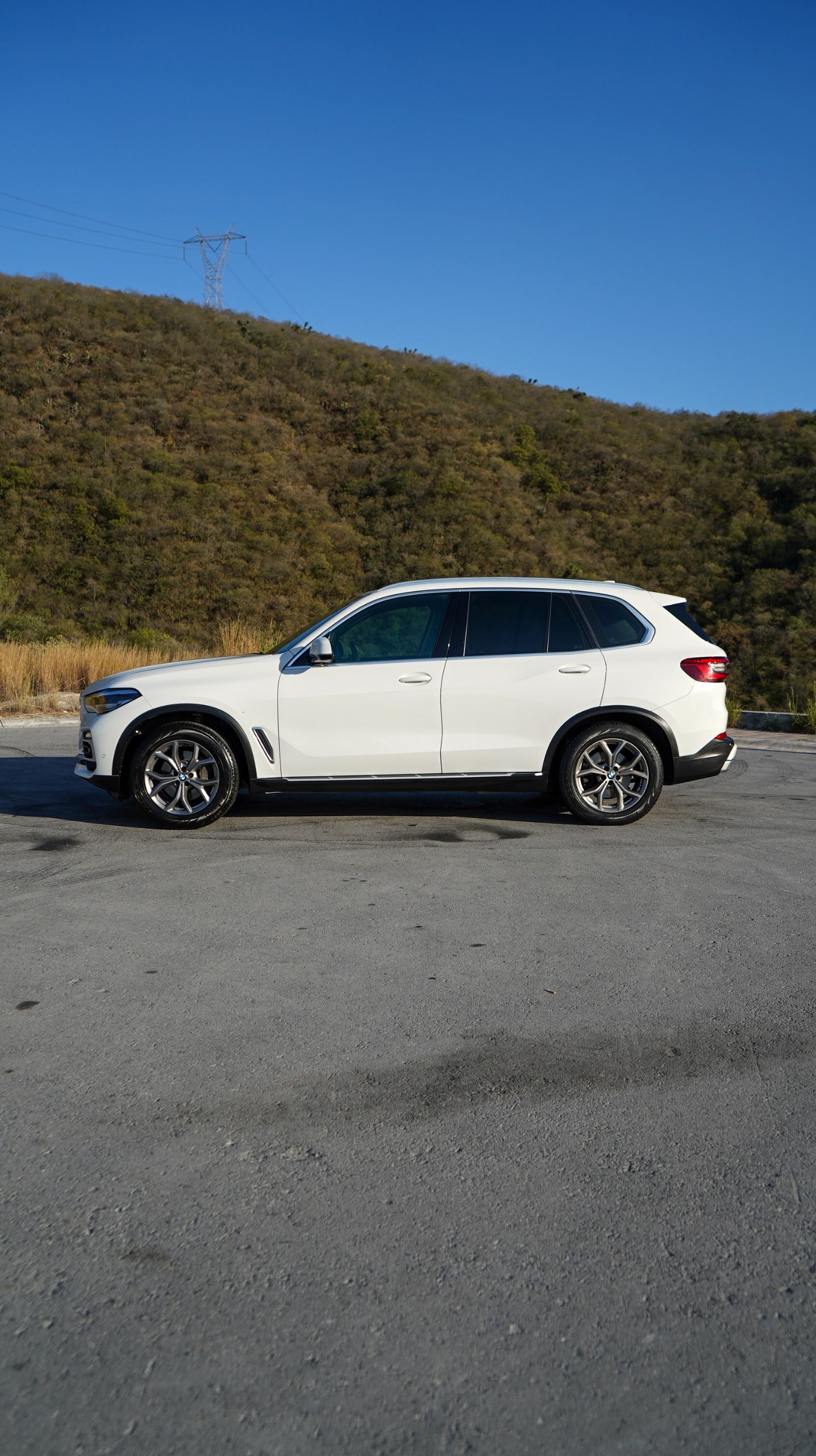 BMW X5 40I XDRIVE 2020