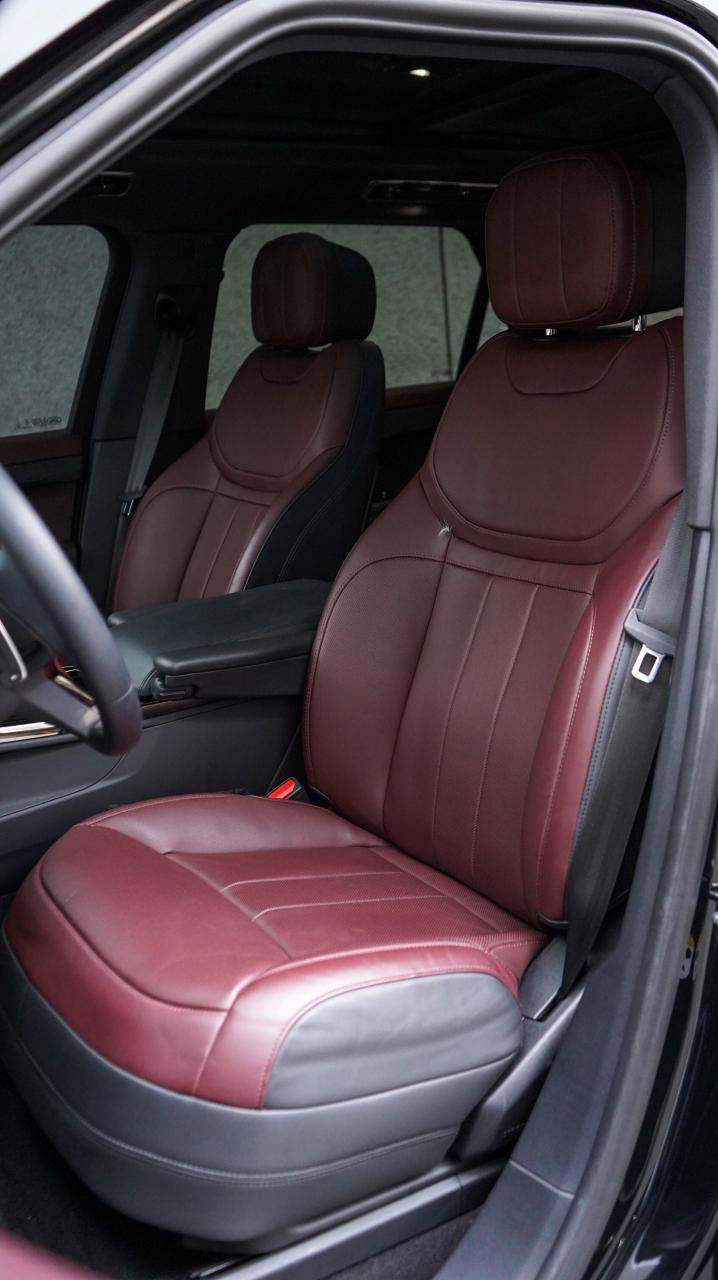 Land Rover Range Rover Sport HSE 2023